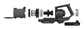 Tyčový vysavač Concept VP6200 černý

 obrázek produktu 17 z 29