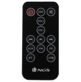 Reproduktor NGS SKYCHARM černé

 obrázek produktu 3 z 3