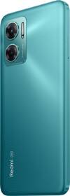 Mobilní telefon Xiaomi 5G 4 GB / 128 GB - Aurora Green 

 obrázek produktu 4 z 10