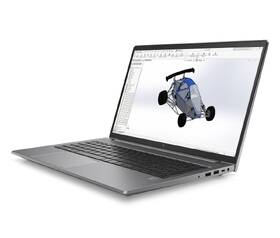Notebook HP ZBook Power G9 šedá barva

