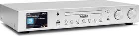 Internetový radiopřijímač s DAB+ TechniSat DIGITRADIO 143 CD (V3) stříbrný

 obrázek produktu 6 z 6