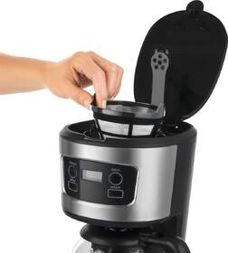 Kávovar Sencor SCE 3700BK 

 obrázek produktu 7 z 19