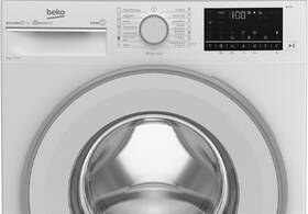 Pračka Beko Beyond B5WFU78235WB bílá

 obrázek produktu 2 z 6