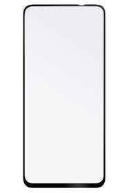 Tvrzené sklo FIXED Full-Cover na Poco M4 Pro černé

 obrázek produktu 1 z 2