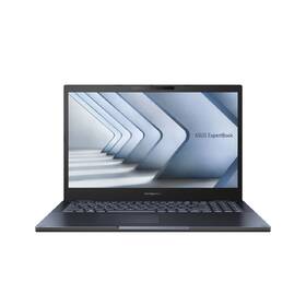 Notebook Asus ExpertBook B2 černý

 obrázek produktu 3 z 10