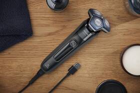 Holicí strojek Philips S7886/55 Wet & Dry 

