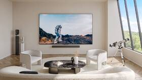 Televize TCL 55C845 

