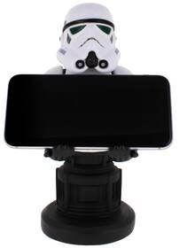 Držák EXG Cable Guy - Stormtrooper černý/bílý

 obrázek produktu 11 z 11