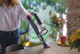 Tyčový vysavač Hoover HF920P 011 
