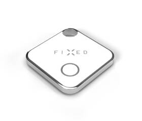 Lokátor FIXED Tag s podporou Find My bílý

 obrázek produktu 3 z 10