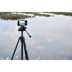 Stativ National Geographic Photo Tripod Large černý

 obrázek produktu 9 z 11