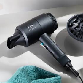 Fén Niceboy ION AirSonic STAR černý

 obrázek produktu 5 z 5