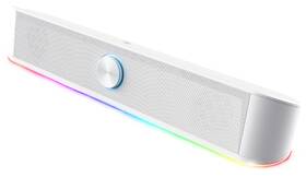 Reproduktory Trust GXT 619W Thorne RGB Illuminated Soundbar bílé

 obrázek produktu 2 z 12