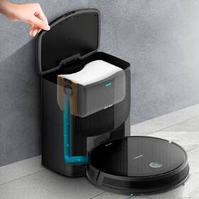 Robotický vysavač Cecotec Conga 2499 Ultra Home Titanium černý

 obrázek produktu 6 z 14