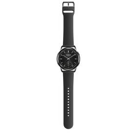 Chytré hodinky Xiaomi Watch S3 černá barva
