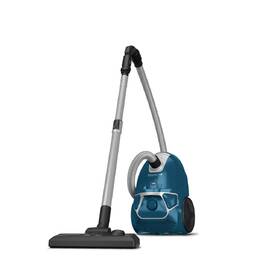 Podlahový vysavač Rowenta Compact Power RO3950EA modrá barva
