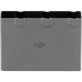 Nabíječka DJI Battery Charging Hub (DJI Avata 2) šedý

 obrázek produktu 3 z 4