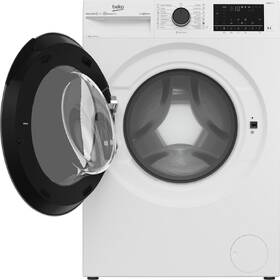 Pračka Beko B5WFST6914111W bílá barva
