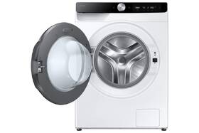 Pračka se sušičkou Samsung WD11DG6B85BKU4 bílá

 obrázek produktu 5 z 8