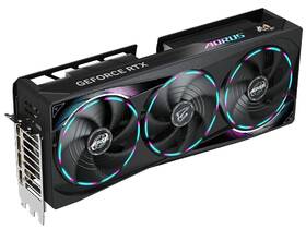 Grafická karta GIGABYTE GeForce RTX 5080 MASTER 16G 
