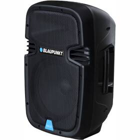 Party reproduktor Blaupunkt PA10 černý

 obrázek produktu 2 z 5