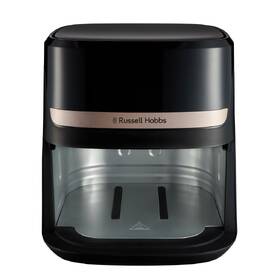 Fritéza horkovzdušná RUSSELL HOBBS 27620-56, 5,5 l černá

 obrázek produktu 4 z 18