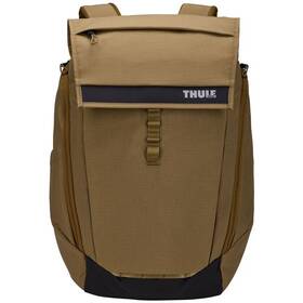 Batoh na notebook THULE Paramount 27l hnědý

 obrázek produktu 3 z 10
