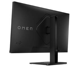 Herní monitor HP OMEN 27 G2 černý

 obrázek produktu 5 z 8