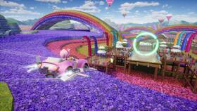 Hra Sega PlayStation 5 Sonic Racing: CrossWorlds 

 obrázek produktu 5 z 8