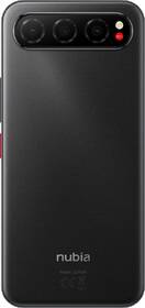 Mobilní telefon ZTE Nubia Air 5G 8 GB / 256 GB černý

 obrázek produktu 6 z 8