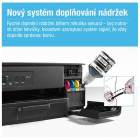 Tiskárna multifunkční Brother DCP-T435W černá

 obrázek produktu 3 z 11