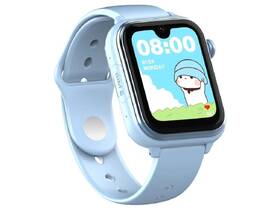 Chytré hodinky ARMODD Kidz GPS AI modré

 obrázek produktu 4 z 5