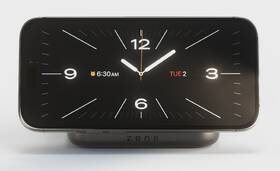 Bezdrátová nabíječka ZENS Magnetic Nightstand černá

 obrázek produktu 2 z 4