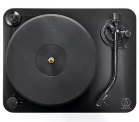 Gramofon Audio-technica AT-LP7X černý

 obrázek produktu 1 z 13