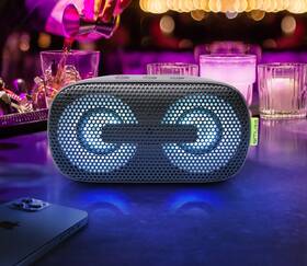 Přenosný reproduktor MUSE M-370DJ černý

 obrázek produktu 2 z 6
