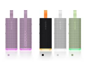 Přenosný reproduktor Xiaomi Sound Play 18W bílý

 obrázek produktu 7 z 9