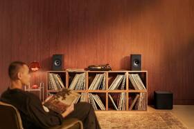 Reproduktory KEF Coda W (2 ks) červené

 obrázek produktu 7 z 7