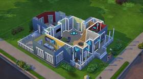 Hra EA THE SIMS 4 Standard Edition 

 obrázek produktu 1 z 4