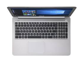 Notebook Asus K501UW-DM043T šedý

 obrázek produktu 5 z 17