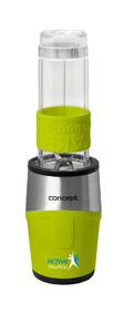 Stolní mixér Concept SM3387 zelený

 obrázek produktu 4 z 12