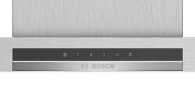 Odsavač par Bosch DWB67IM50 nerez
