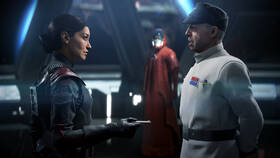 Hra EA Star Wars Battlefront II 

 obrázek produktu 19 z 19