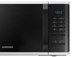 Mikrovlnná trouba Samsung MS23K3513AW/EO bílá

 obrázek produktu 2 z 8