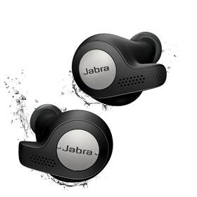 Sluchátka Jabra Elite 65t Active černá/stříbrná

 obrázek produktu 2 z 4