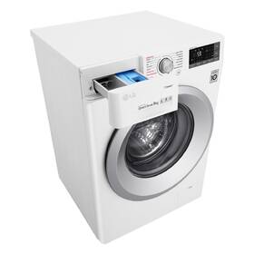 Pračka LG F4TURBO9S 

 obrázek produktu 8 z 23