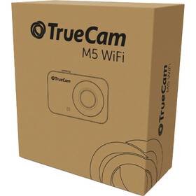 Autokamera TrueCam M5 Wi-Fi (s detekcí radarů) černá

 obrázek produktu 15 z 15