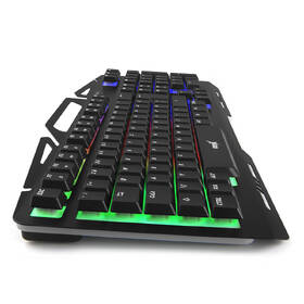 Klávesnice Niceboy ORYX K200 černá

 obrázek produktu 3 z 5