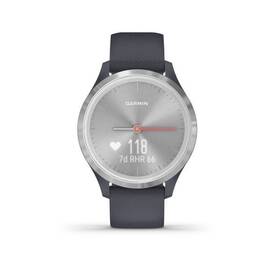 Chytré hodinky Garmin vivomove3S Sport Silver / Gray 

 obrázek produktu 1 z 6