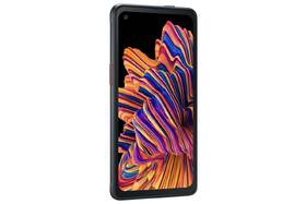 Mobilní telefon Samsung XCover Pro černý

 obrázek produktu 4 z 7