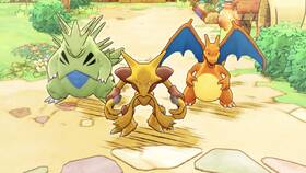 Hra Nintendo Pokémon Mystery Dungeon: Rescue Team DX 

 obrázek produktu 3 z 5